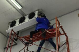 perbaikan evap perbaikan evap